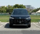 MG ZS 2025